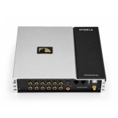 Zosilňovač s DSP procesorom Nakamichi FDSK530A