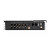 Zosilňovač s DSP procesorom Nakamichi FDSK530A