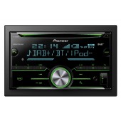 Autorádio Pioneer FH-X840DAB