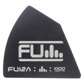 Aktívny subwoofer FLI UNDERGROUND FU 12 Active