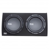 Aktívny subwoofer Fli underground FU 12 Twin Active