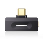 Hi-Res Bluetooth vysielač FiiO Air Link Black