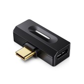 Hi-Res Bluetooth vysielač FiiO Air Link Black