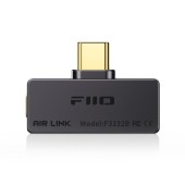 Hi-Res Bluetooth vysielač FiiO Air Link Black