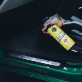 Prípravok na plasty Infinity Wax Finale Interior Dressing (500 ml)