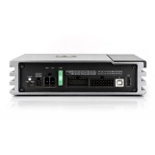 DSP prehrávač Nakamichi FDSD370