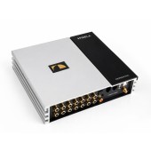 Zosilňovač s DSP procesorom Nakamichi FDSK730A