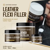 Leather Expert - Leather Flexi Filler (25 ml)