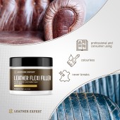 Leather Expert - Leather Flexi Filler (250 ml)