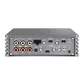 Zosilňovač Musway FOUR200