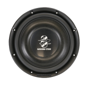 Subwoofer Ground Zero GZRW 250-D2 FLAT
