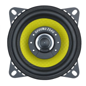 Reproduktory Ground Zero GZTF 4.0X