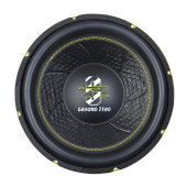 Subwoofer Ground Zero GZIW 12XSPL-D2