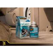 Meguiar's Whole Car Air ReFresher Odor Eliminator - New car Scents (71 g)