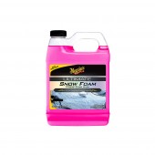 Sada napeňovača a autošampónu Meguiar's Ultimate Snow Foam Cannon Kit