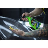 Sada na dekontamináciu laku Meguiar's Hybrid Ceramic Quik Clay Kit