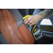Detailer Meguiar's Ultimate Leather Detailer (473 ml)