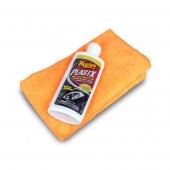 Sada na oživenie svetlometov Meguiar's Basic Headlight Restoration Kit