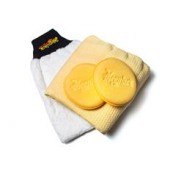 Kompletná sada autokozmetiky pre údržbu nového vozidla Meguiars New Car Kit