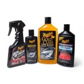 Kompletná sada autokozmetiky na obnovu starého laku Meguiars Paint Restoration Kit