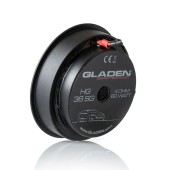 Reproduktory Gladen GA-38SG