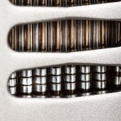 Reproduktory Gladen Aerospace 60AMT