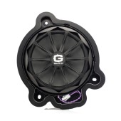 Subwoofery pre Mercedes-Benz Gladen Generic 200 - MB02