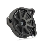 Subwoofery pre Mercedes-Benz Gladen Generic 200 - MB03