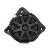 Subwoofery pre Mercedes-Benz Gladen Generic 200 - MB03