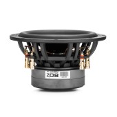 Subwoofer Gladen Zeta 08