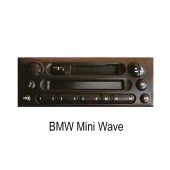 Dension Gateway Lite3 BT HF sada + iPhone / iPod / USB vstup pre BMW