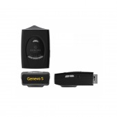 Prenosný antiradar Genevo One S