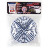 Mriežka do vedra Grit Guard Insert - Blue