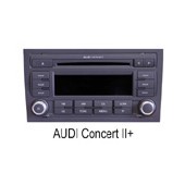 Dension Gateway Pro BT HF sada / USB / iPod adaptér pre Audi