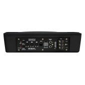 Aktívny subwoofer Crunch GP800v2