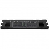 Zosilňovač Crunch GPX1000.1D