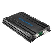 Zosilňovač Crunch GPX1500.4