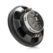 Subwoofer Gladen Gamma GS12-SLIM