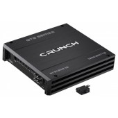 Zosilňovač Crunch GTS1200.1D
