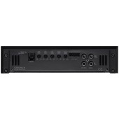 Zosilňovač Crunch GTS1200.1D