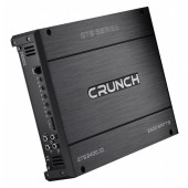 Zosilňovač Crunch GTS2400.1D