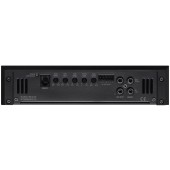 Zosilňovač Crunch GTS2400.1D