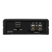 Zosilňovač Crunch GTX1500.1D