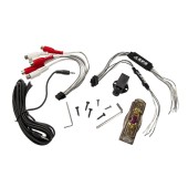 Zosilňovač Crunch GTX2600.6D