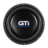 Subwoofer Crunch GTi104