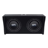 Subwoofer Crunch GTi250S
