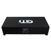 Subwoofer Crunch GTi250S