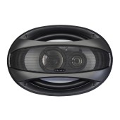 Reproduktory Crunch GTi693