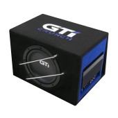 Aktívny subwoofer Crunch GTi800A