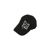 Šiltovka Ground Zero Cap Black